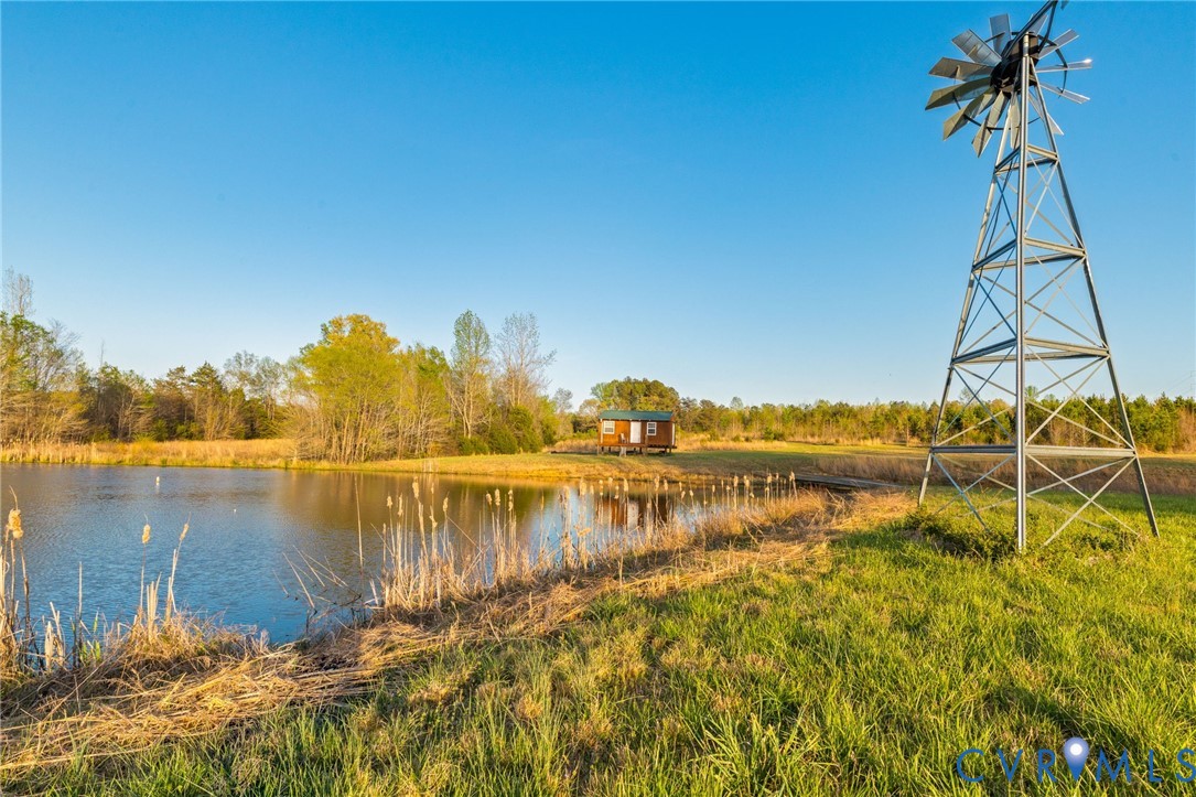 1895 Cemetery Road Chase City, VA 23924 - Photo 57 of 83