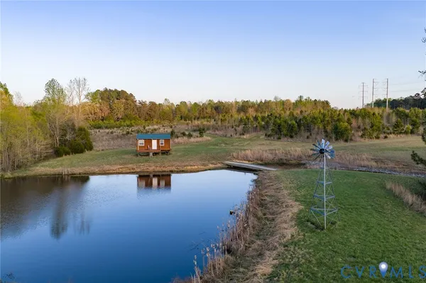 $749,000 | 1895 Cemetery Road, Chase City, VA 23924