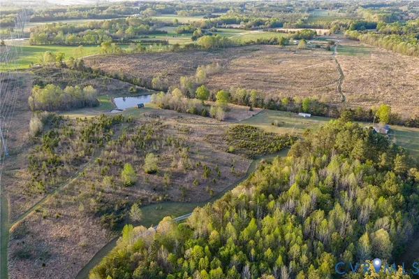 $749,000 | 1895 Cemetery Road, Chase City, VA 23924