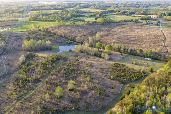 $749,000 | 1895 Cemetery Road, Chase City, VA 23924