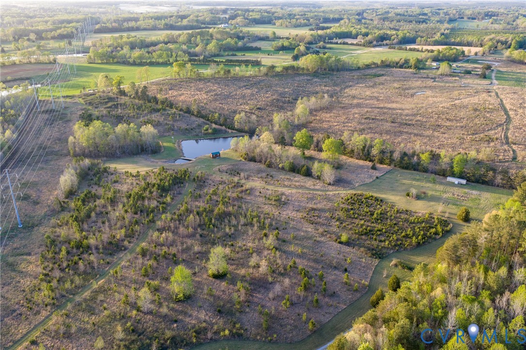 1895 Cemetery Road Chase City, VA 23924 - Photo 62 of 83