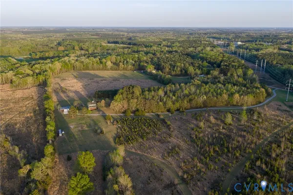 $749,000 | 1895 Cemetery Road, Chase City, VA 23924