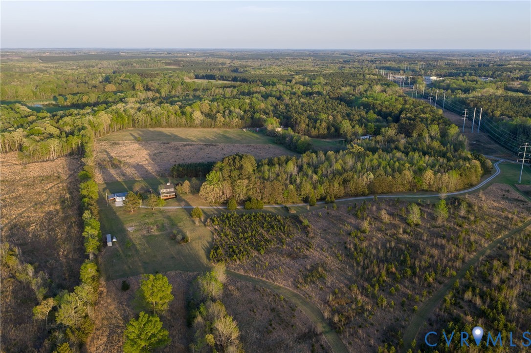 1895 Cemetery Road Chase City, VA 23924 - Photo 65 of 83