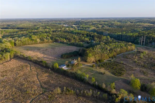 $749,000 | 1895 Cemetery Road, Chase City, VA 23924