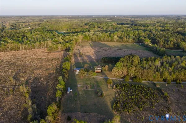 $749,000 | 1895 Cemetery Road, Chase City, VA 23924