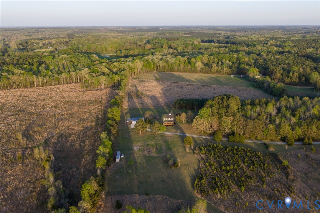 1895 Cemetery Road Chase City, VA 23924 - Photo 67 of 83