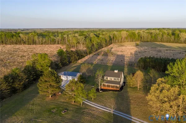 $749,000 | 1895 Cemetery Road, Chase City, VA 23924