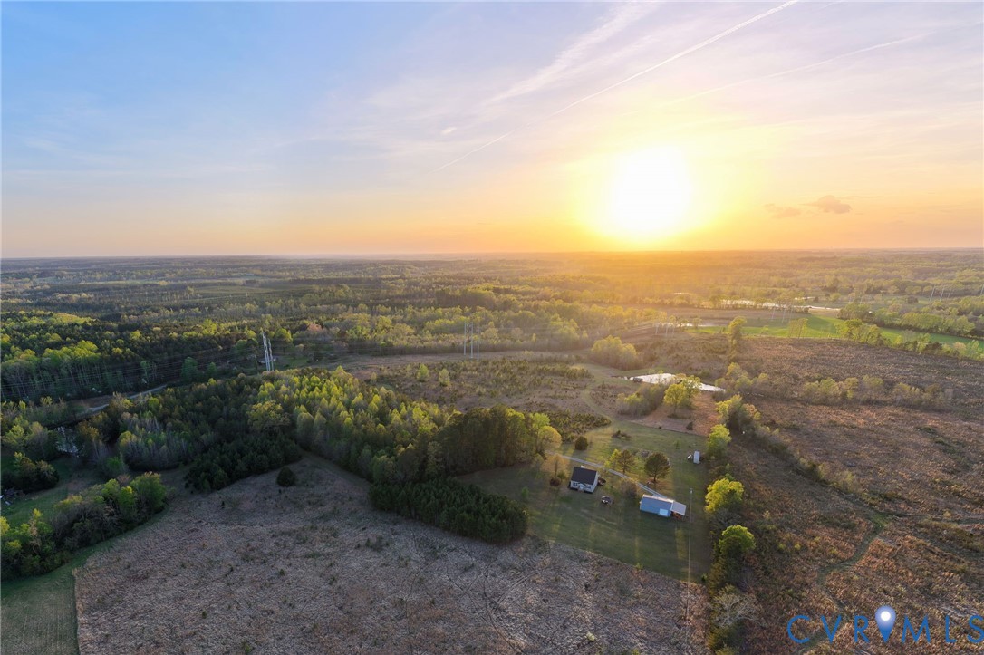 1895 Cemetery Road Chase City, VA 23924 - Photo 72 of 83