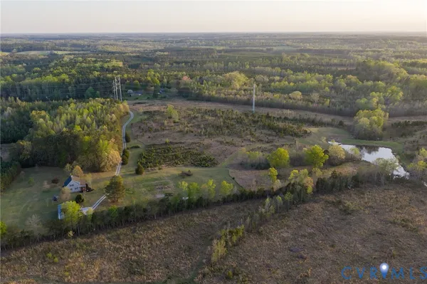 $749,000 | 1895 Cemetery Road, Chase City, VA 23924