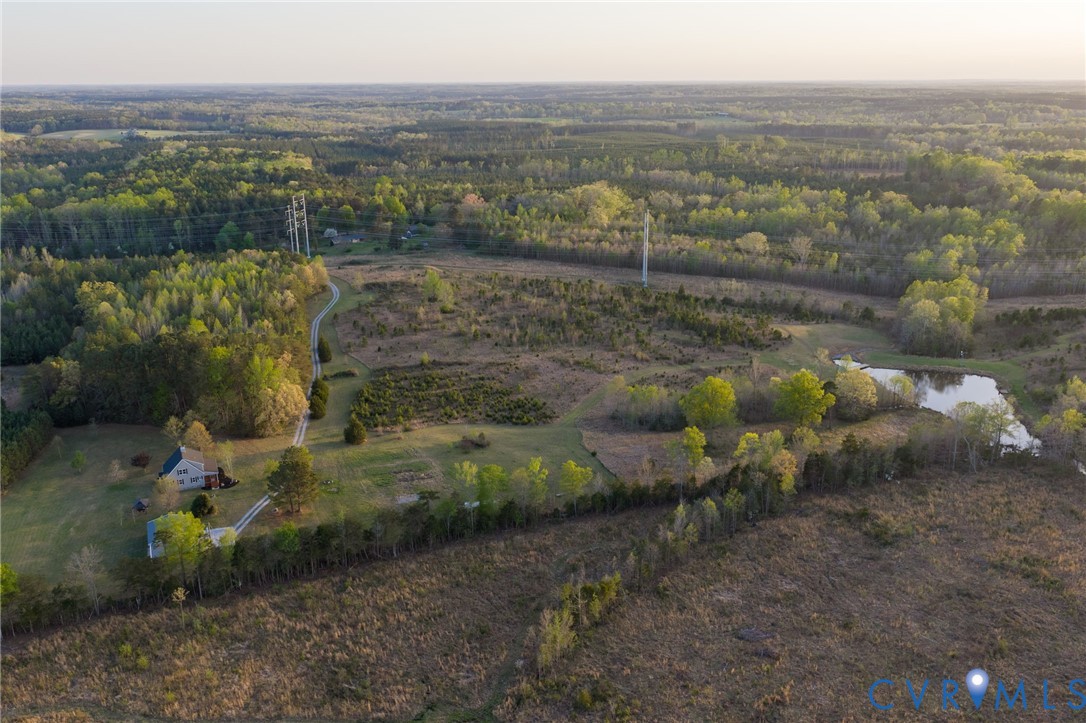 1895 Cemetery Road Chase City, VA 23924 - Photo 73 of 83