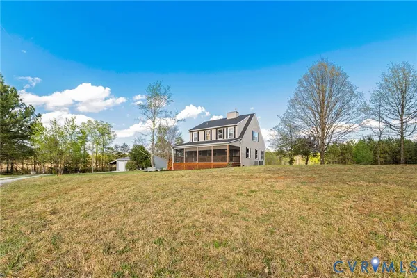 $749,000 | 1895 Cemetery Road, Chase City, VA 23924