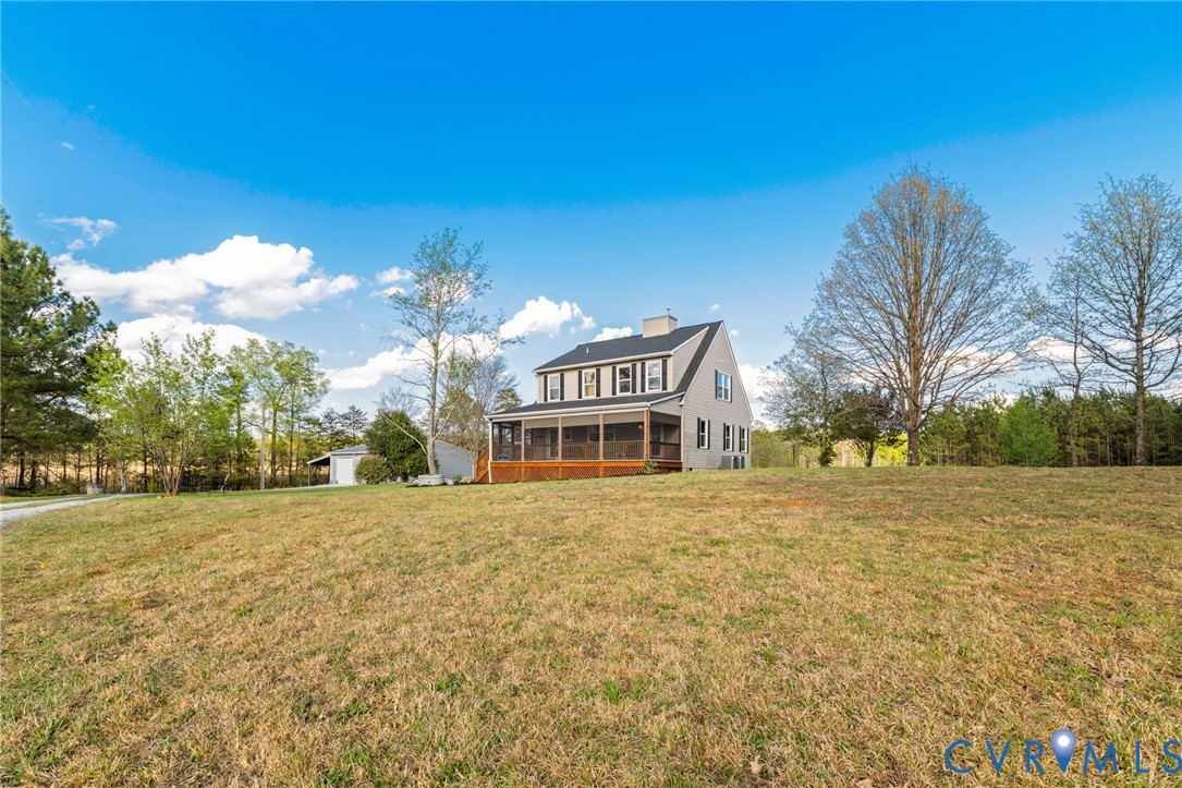 1895 Cemetery Road Chase City, VA 23924 - Photo 76 of 83