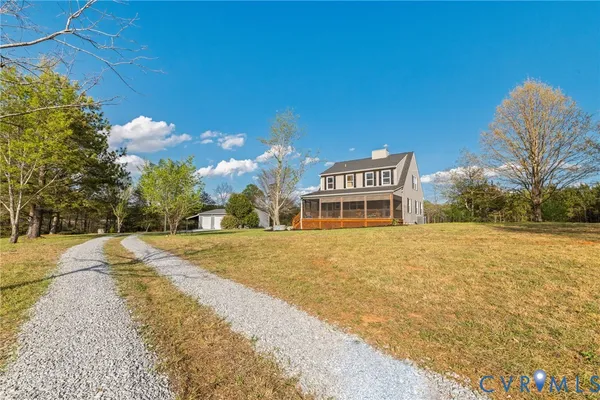 $749,000 | 1895 Cemetery Road, Chase City, VA 23924