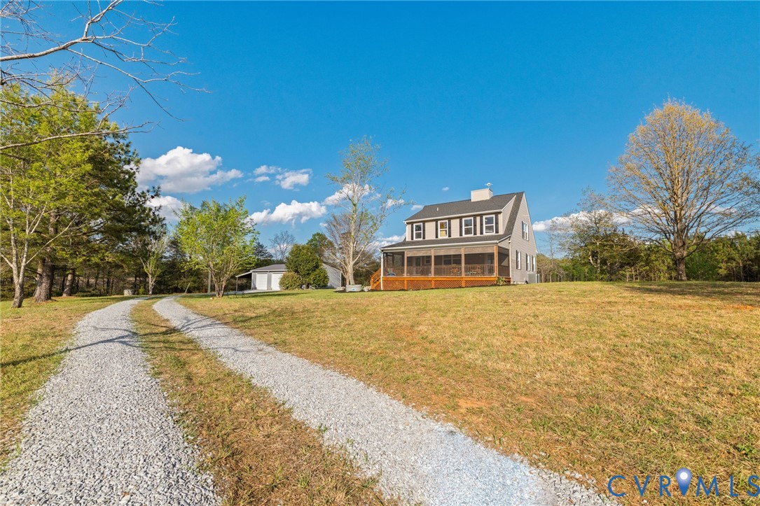 1895 Cemetery Road Chase City, VA 23924 - Photo 77 of 83