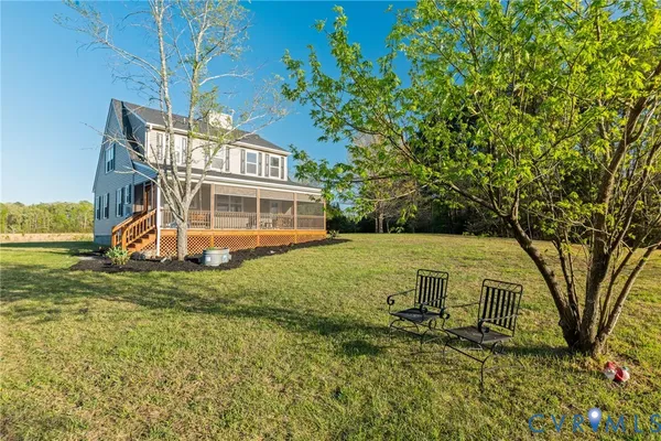 $749,000 | 1895 Cemetery Road, Chase City, VA 23924