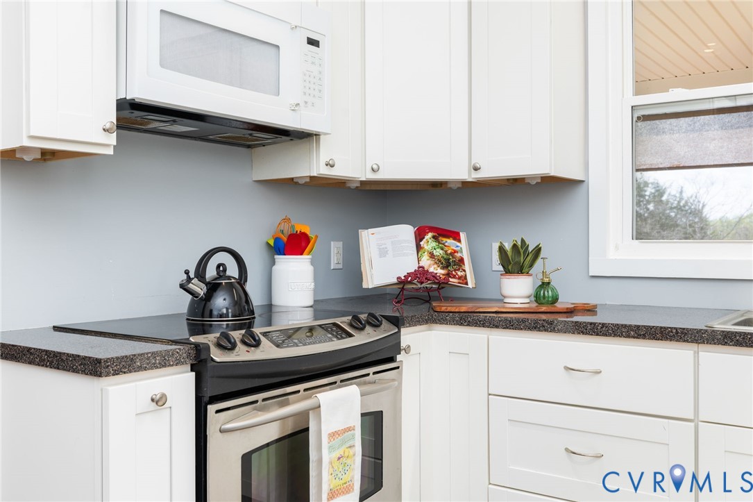 1895 Cemetery Road Chase City, VA 23924 - Photo 10 of 83