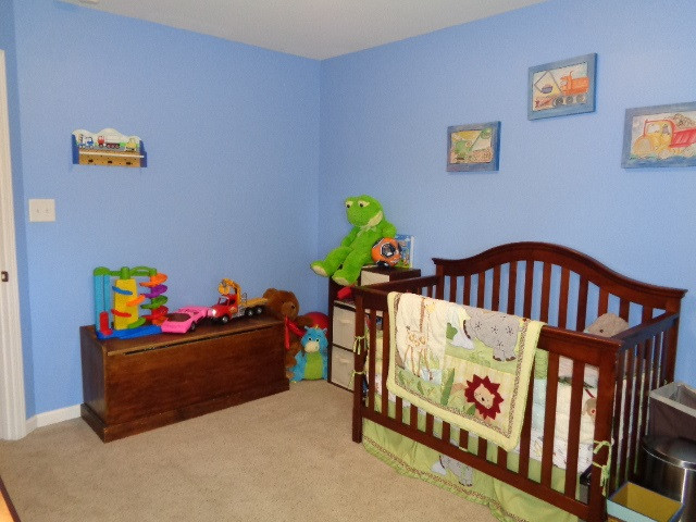 101 Shearin Road Smithfield, NC 27577 - Photo 15 of 22 Photo 15