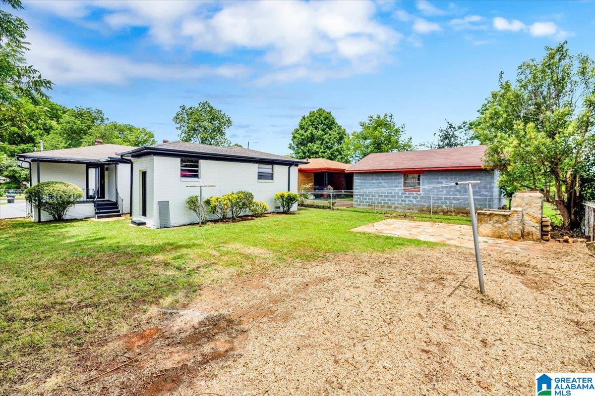 913 Goldwire Way Birmingham, AL 35211 - Photo 28 of 29