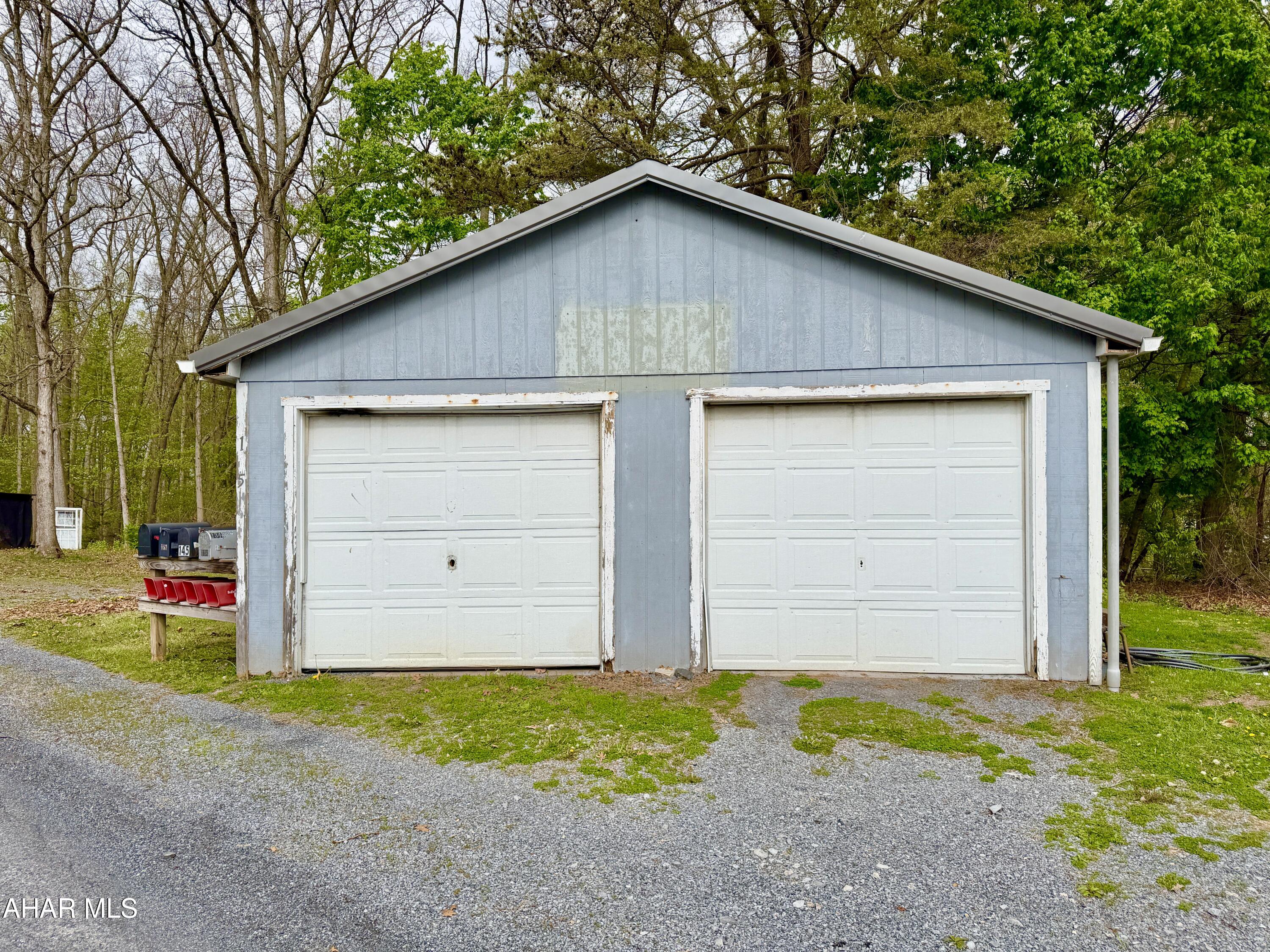 134-145 Crestview Road Breezewood, PA 15533 - Photo 40 of 41