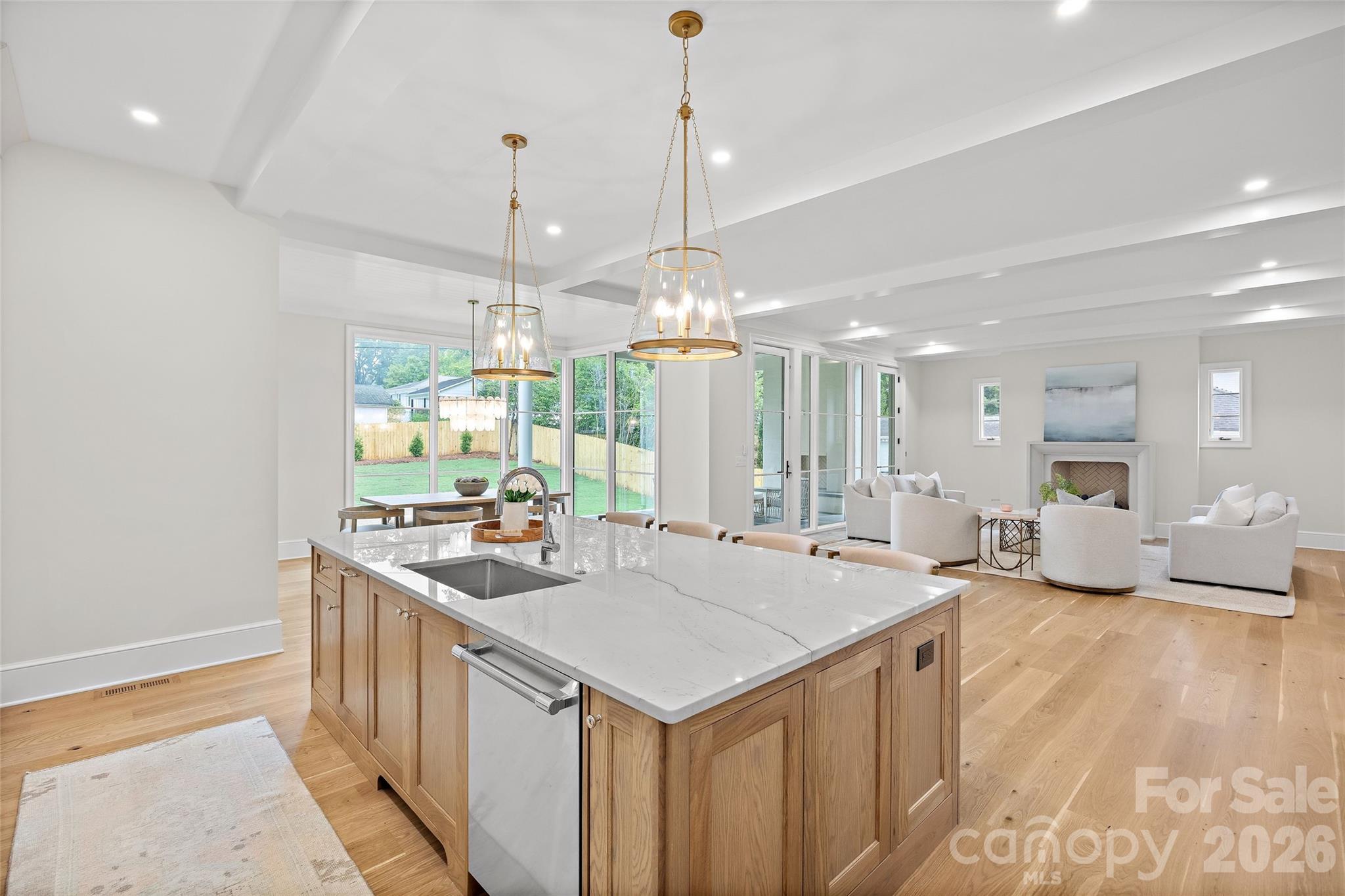 4811 Gaynor Road Charlotte, NC 28211 - Photo 17 of 48