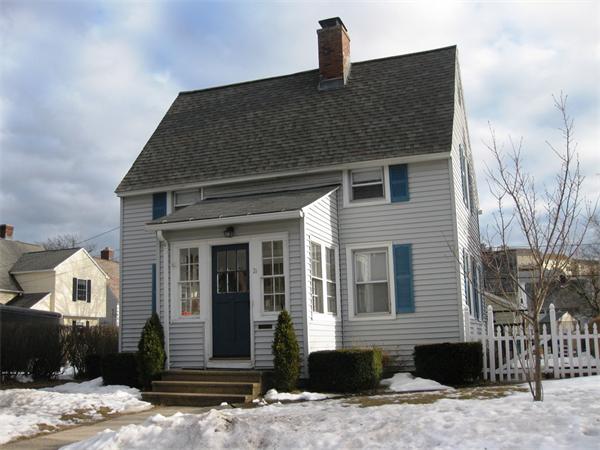 21 Watt Road Worcester, MA 01606 - Photo 1 of 10 Gallery Image 1