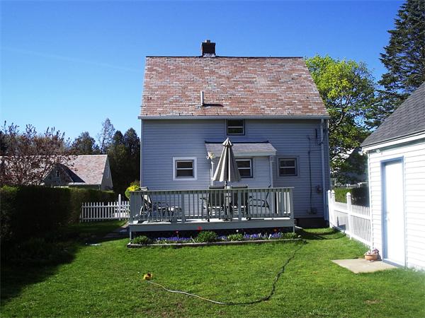 21 Watt Road Worcester, MA 01606 - Photo 8 of 10 Gallery Image 8
