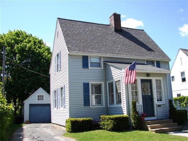 21 Watt Road Worcester, MA 01606 - Photo 10 of 10 Gallery Image 10