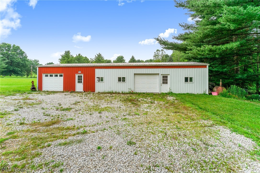 6235 Homeworth Road Homeworth, OH 44634 - Photo 22 of 30