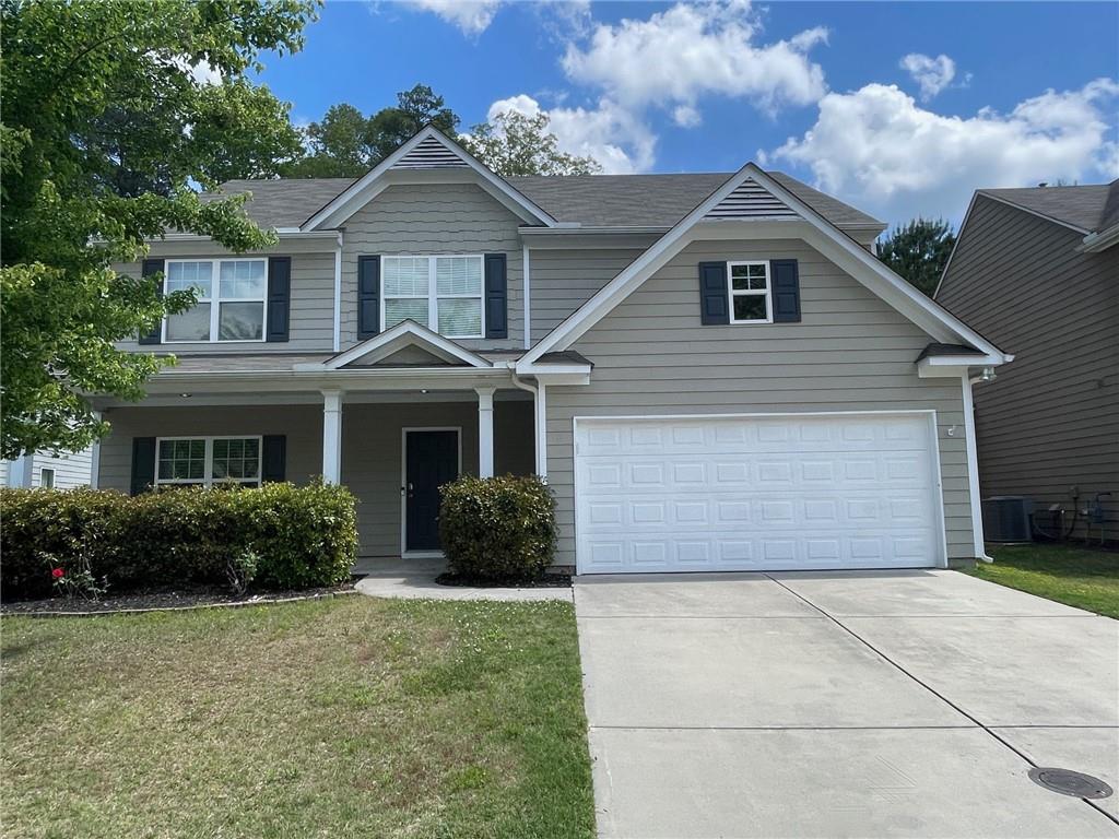 102 Rivers End Way Dallas, GA 30132 - Photo 1 of 1 Gallery Image 1