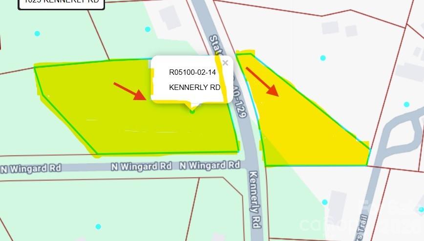. Kennerly Road Irmo, SC 29063 - Photo 1 of 1 a view of an indoor swimming pool