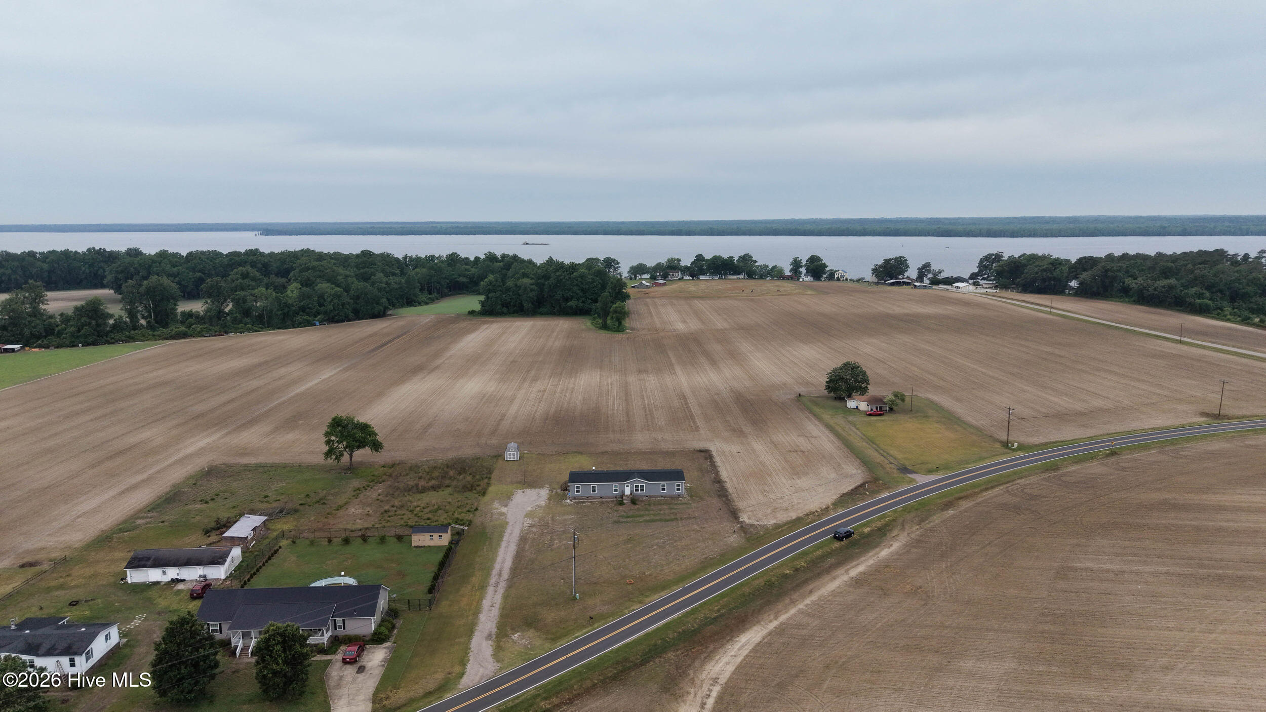 335 Wingfield Road Tyner, NC 27980 - Photo 45 of 48 45_xdrone-14