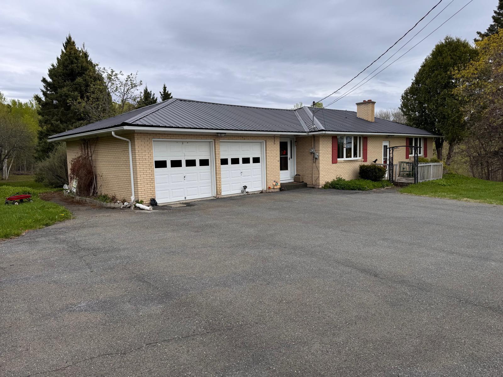 801 State Road Mapleton, ME 04757 - Photo 2 of 29 Exterior