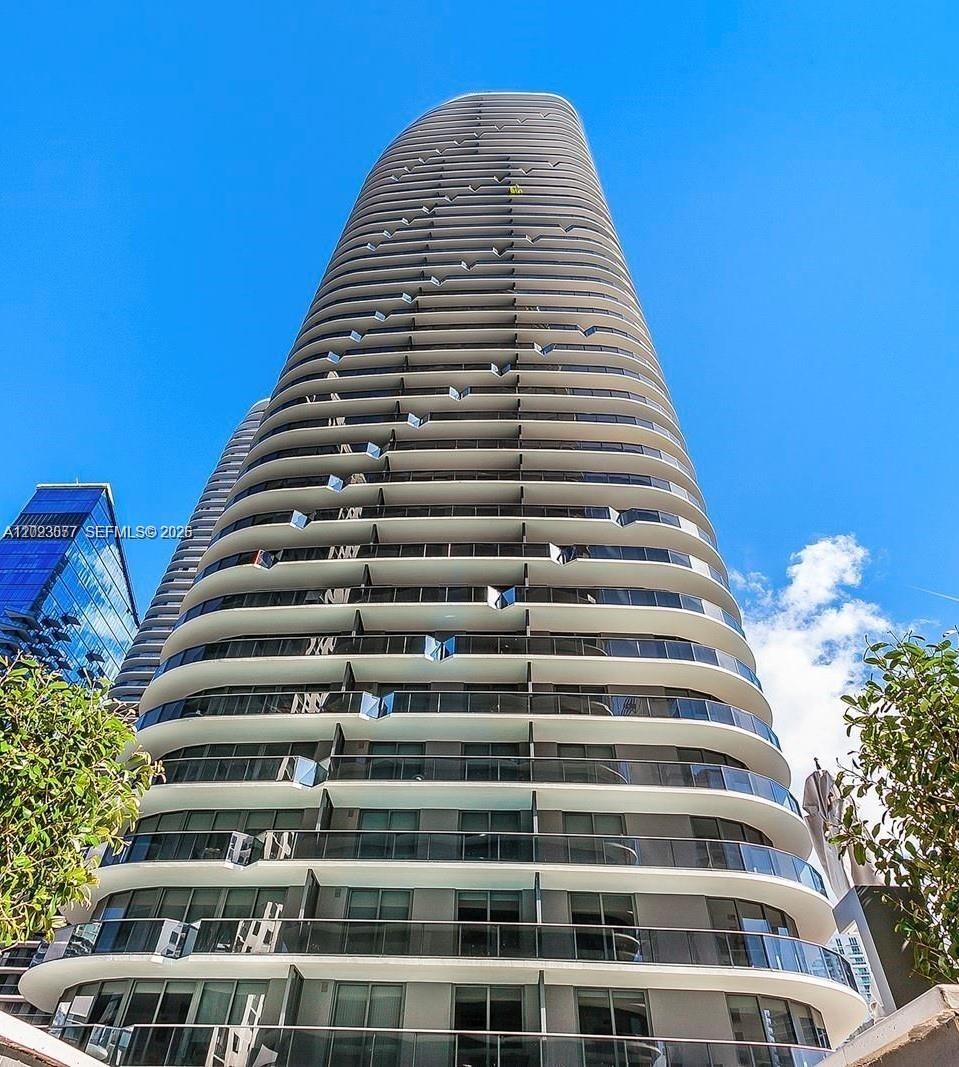 45 Southwest 9th Street, Unit 3501 Miami, FL 33130 - Photo 19 of 19