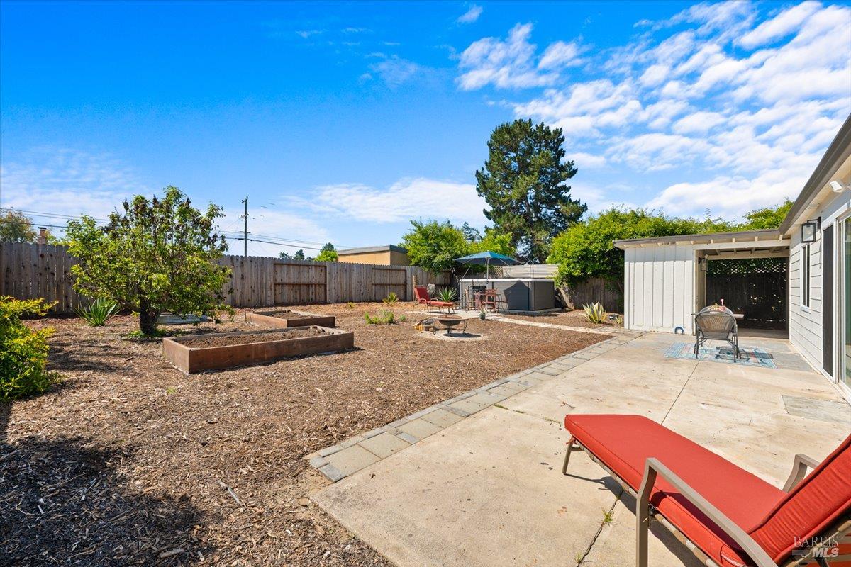 1032 Santa Ana Drive Santa Rosa, CA 95404 - Photo 27 of 28