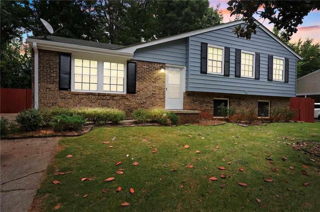 6876 Maddox Road Morrow, GA 30260 - Photo 1 of 1 Gallery Image 1