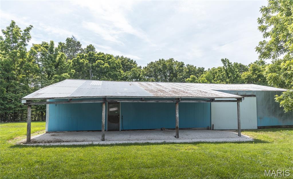 1757 Infidel Hollow Road Mozier, IL 62070 - Photo 9 of 52