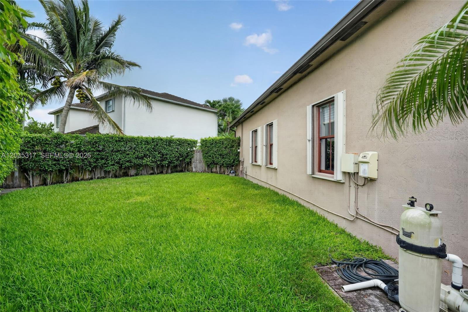 8216 Southwest 166th Place Miami, FL 33193 - Photo 48 of 58