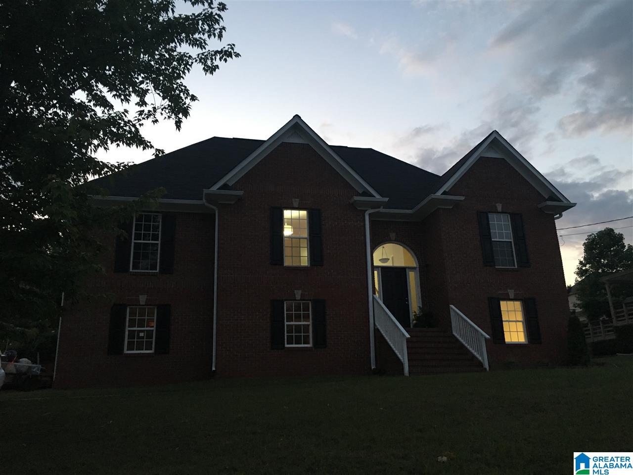 559 South Hillcrest Road Odenville, AL 35120 - Photo 39 of 50
