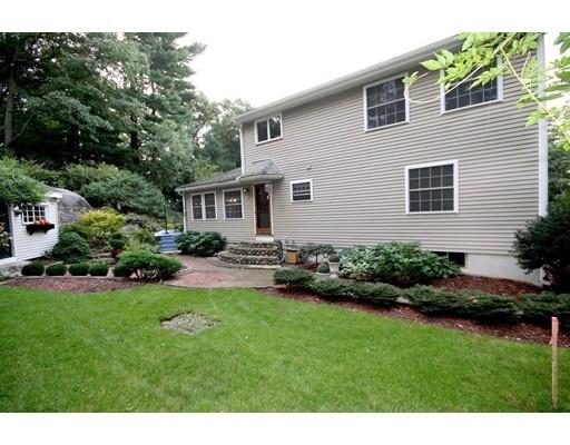 8 Putnam Road North Reading, MA 01864 - Photo 24 of 30 Gallery Image 24