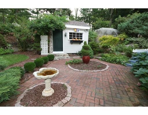 8 Putnam Road North Reading, MA 01864 - Photo 25 of 30 Gallery Image 25