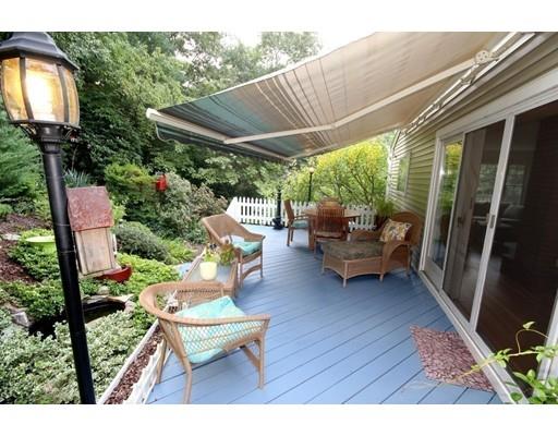 8 Putnam Road North Reading, MA 01864 - Photo 26 of 30 Gallery Image 26