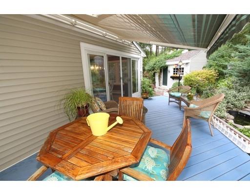 8 Putnam Road North Reading, MA 01864 - Photo 27 of 30 Gallery Image 27