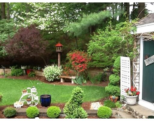 8 Putnam Road North Reading, MA 01864 - Photo 29 of 30 Gallery Image 29