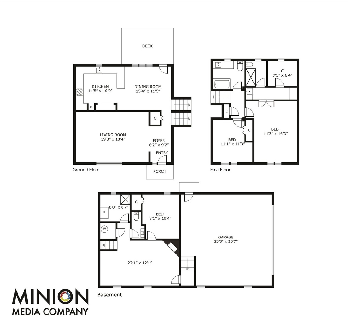 1702 Raymond Ogden, IL 61859 - Photo 25 of 25