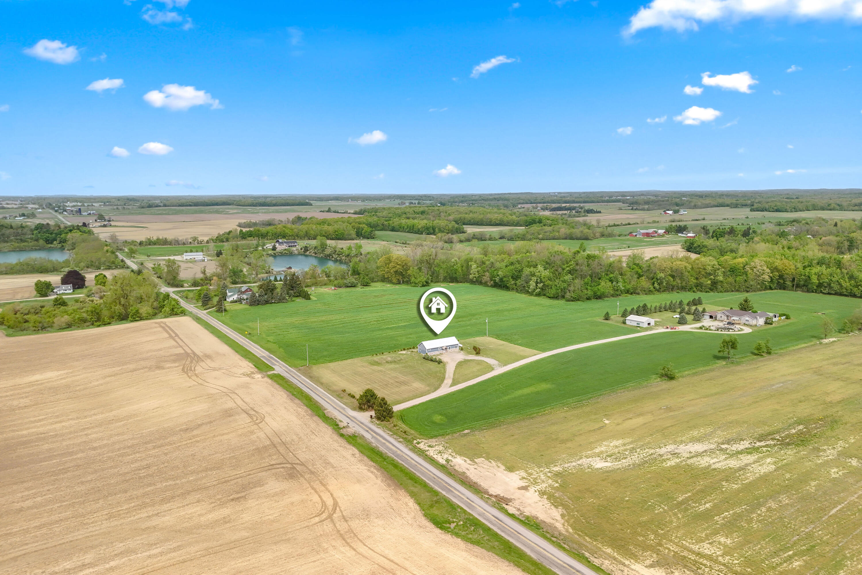 8210 Burt Road Pittsford, MI 49271 - Photo 40 of 57 8