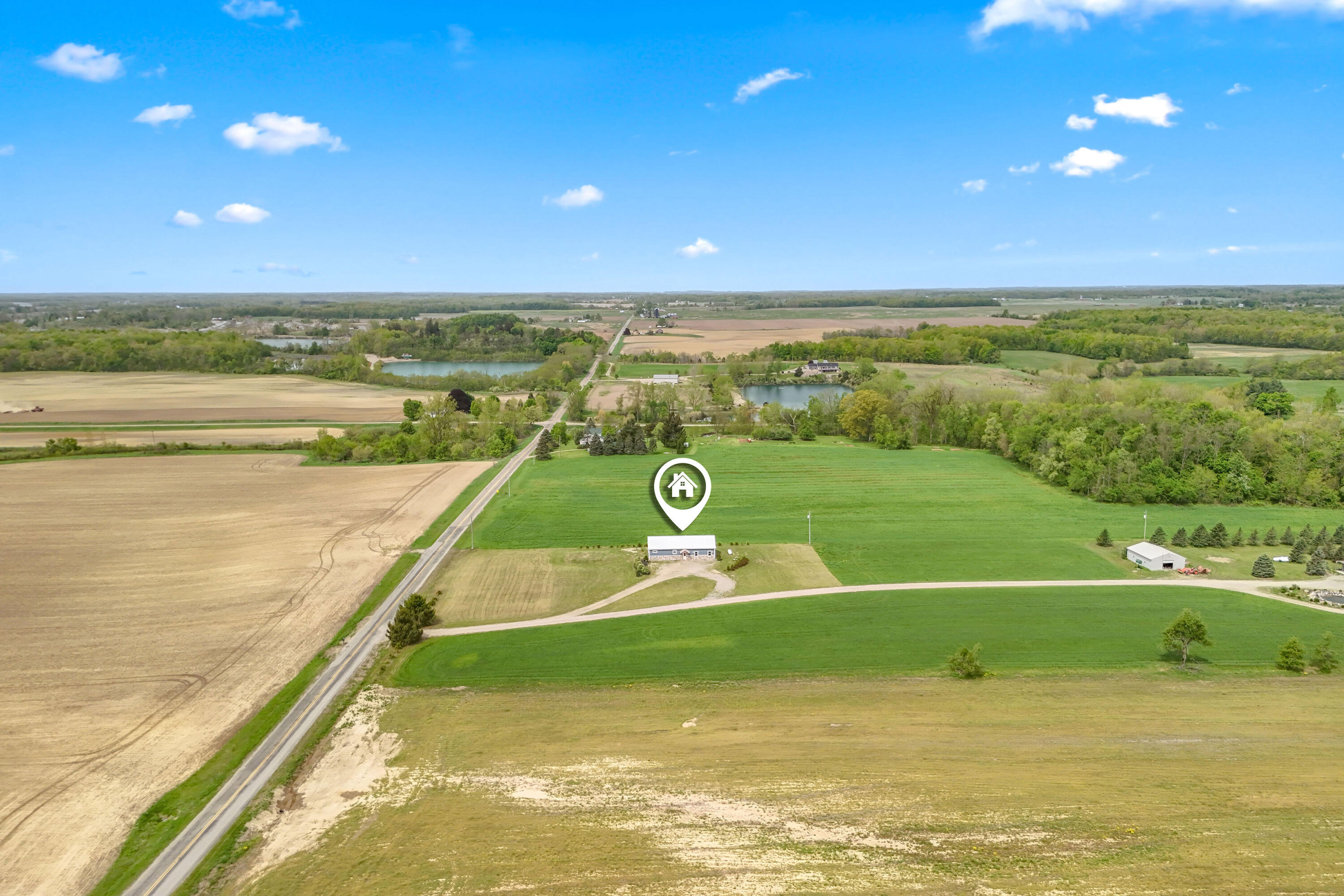 8210 Burt Road Pittsford, MI 49271 - Photo 48 of 57 7