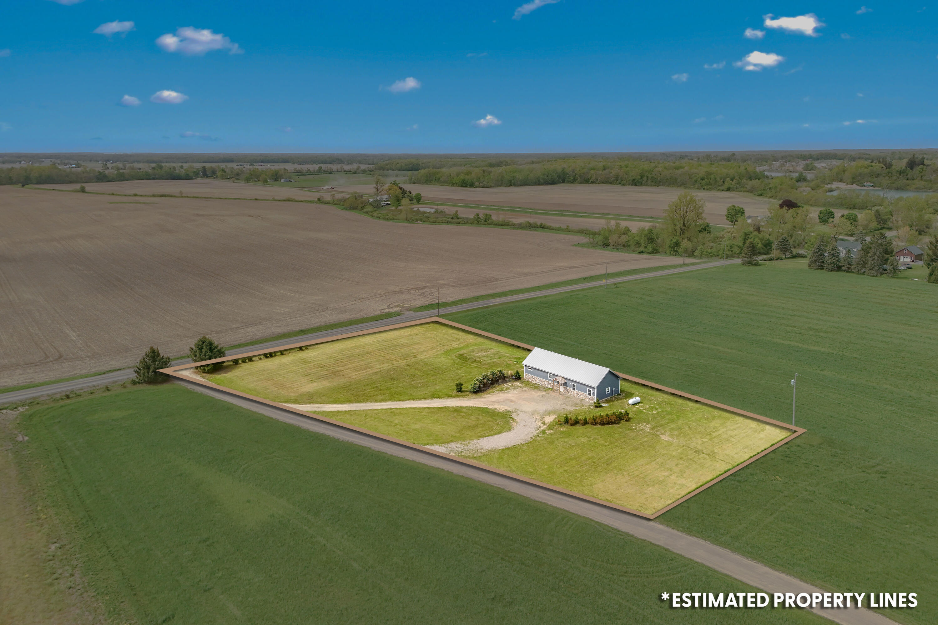 8210 Burt Road Pittsford, MI 49271 - Photo 52 of 57 2