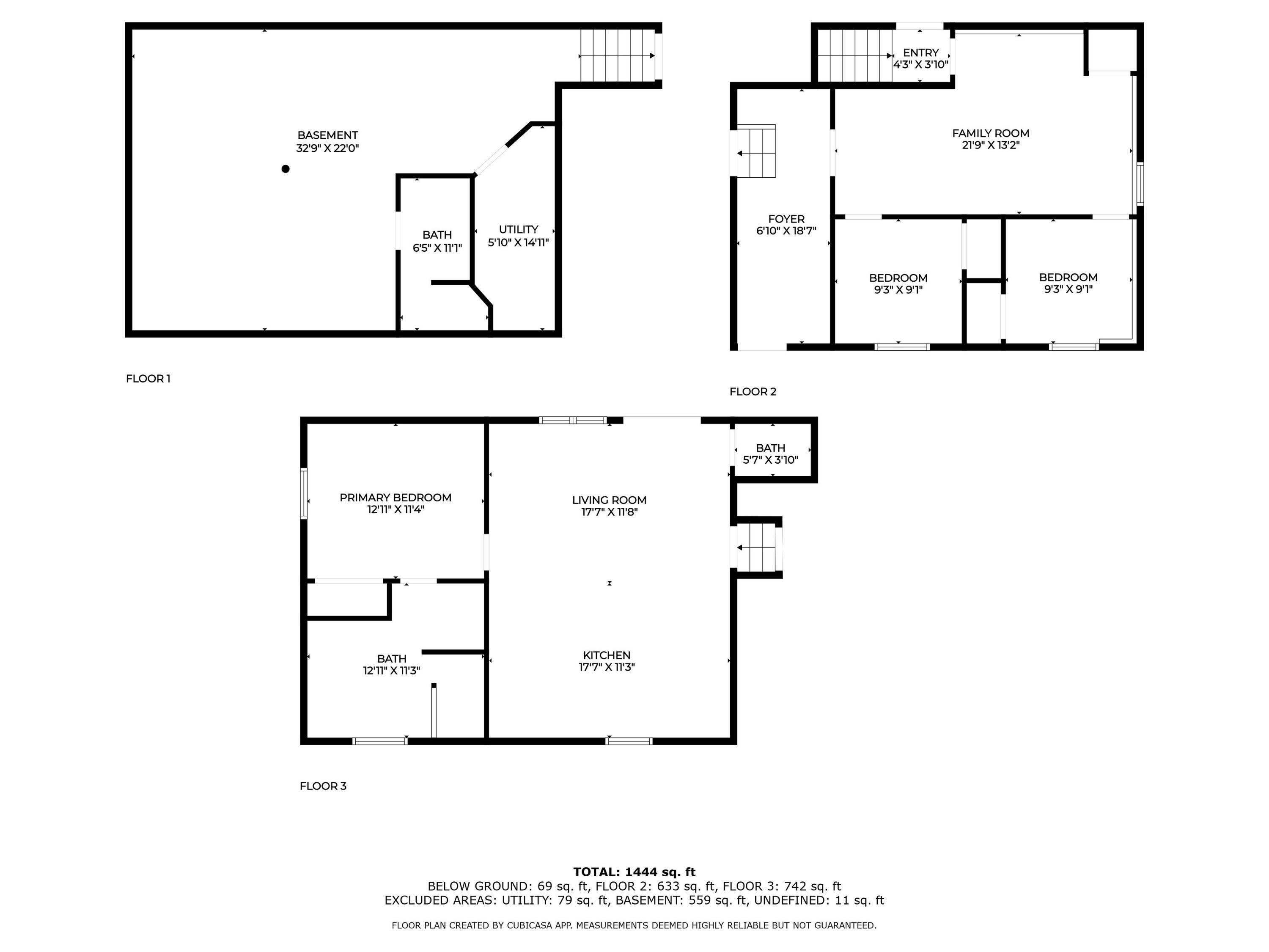 8210 Burt Road Pittsford, MI 49271 - Photo 54 of 57 57