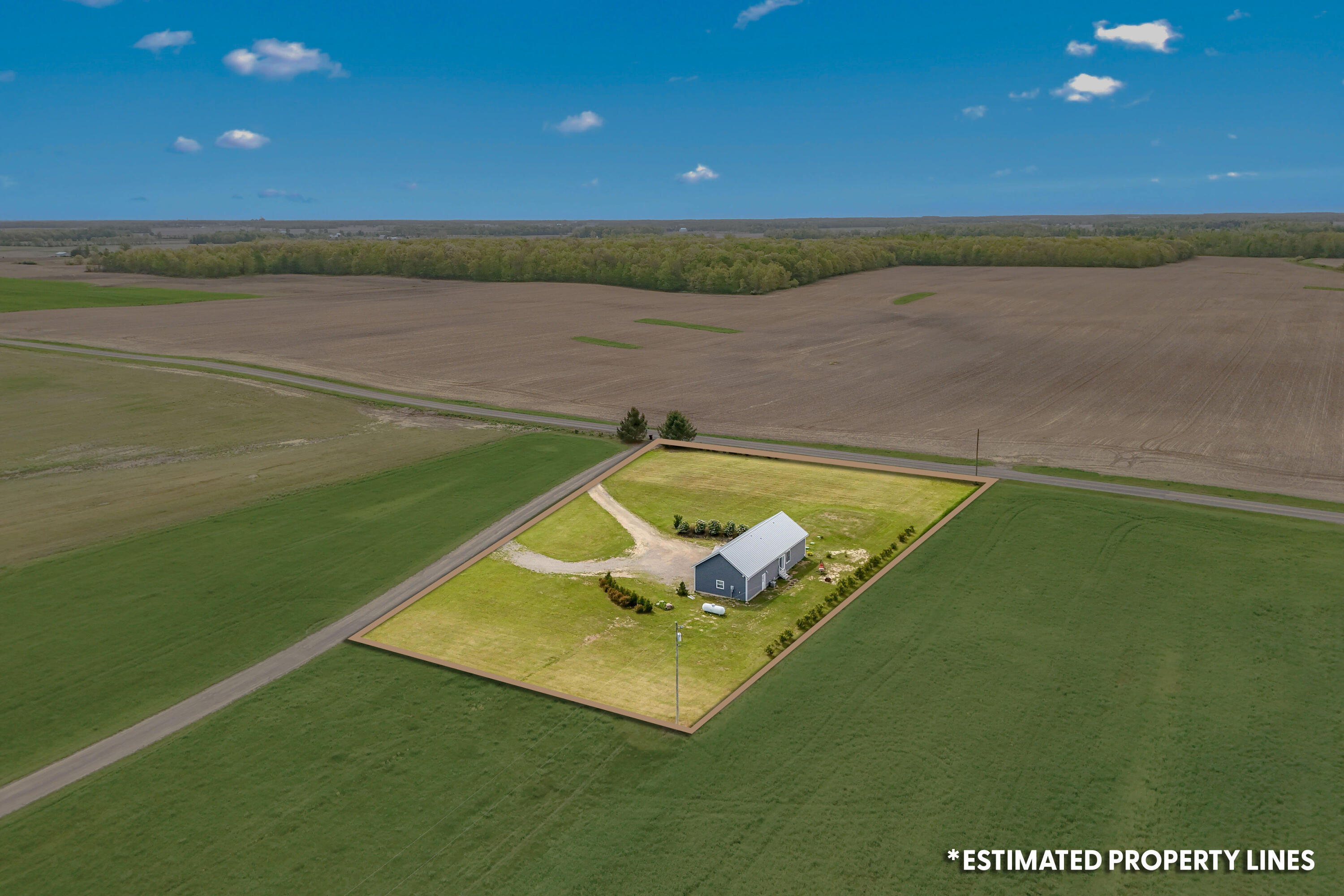 8210 Burt Road Pittsford, MI 49271 - Photo 9 of 57 3