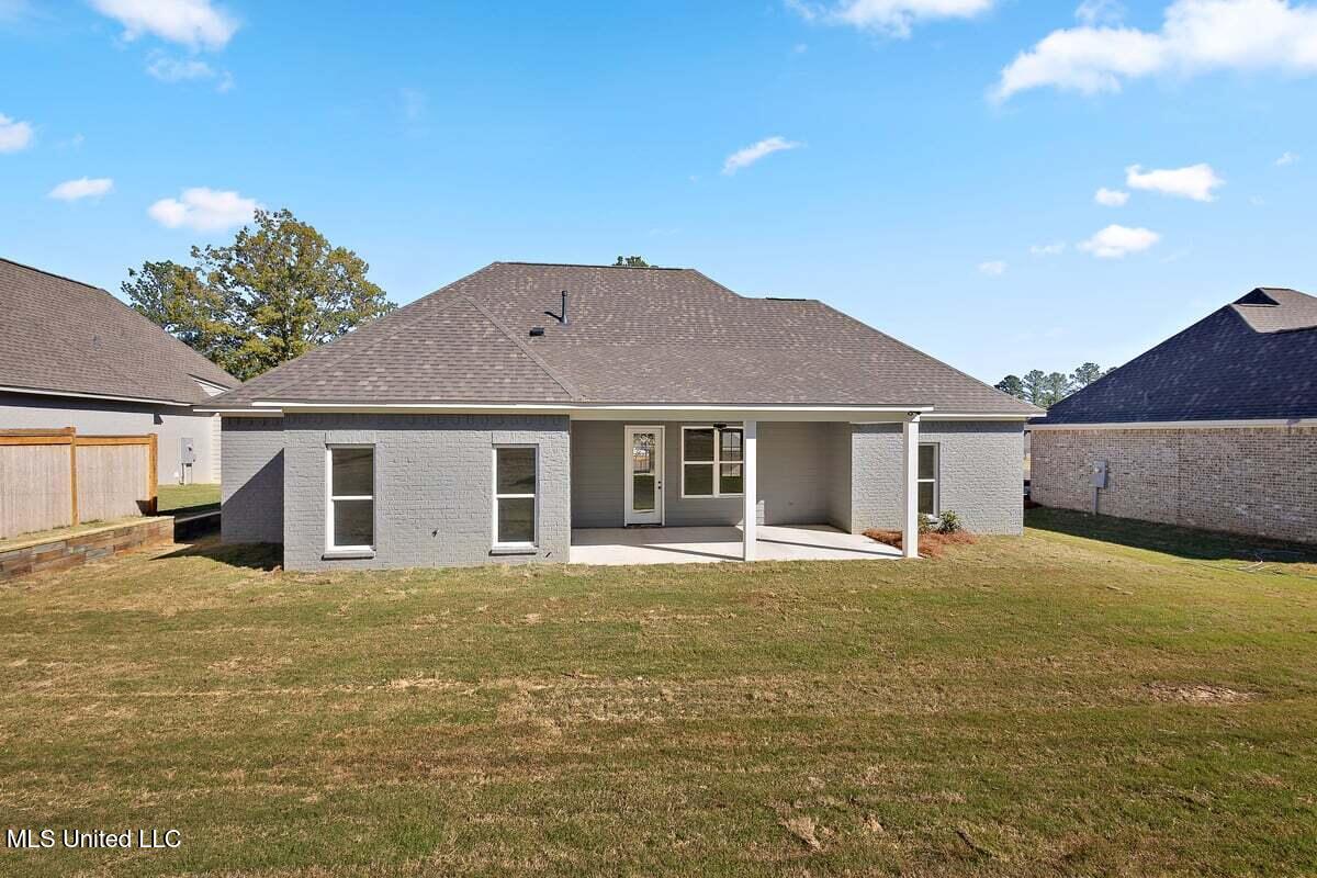 205 Lake Crest Drive Madison, MS 39110 - Photo 25 of 29 HTP_3116